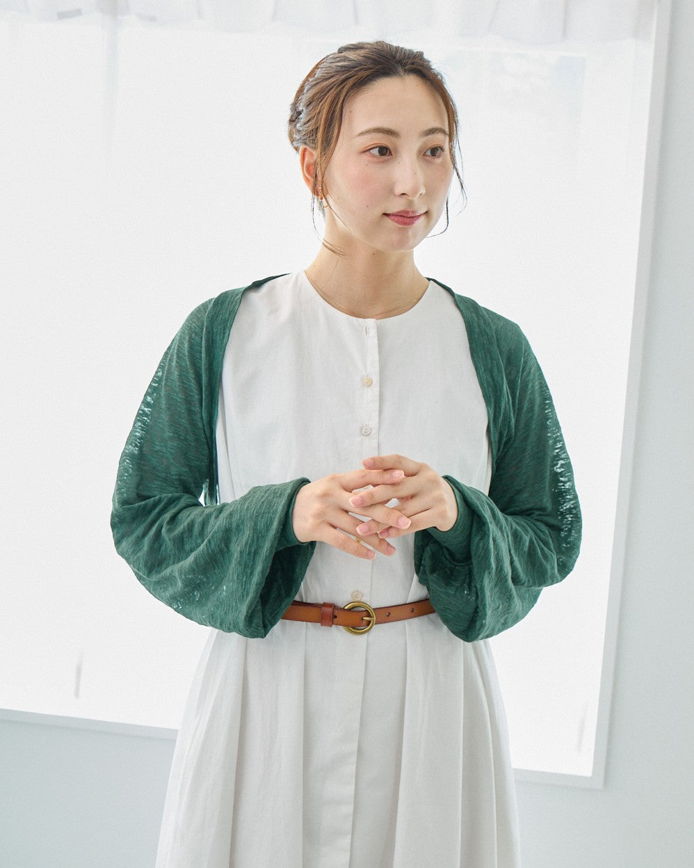 艶ボレロ