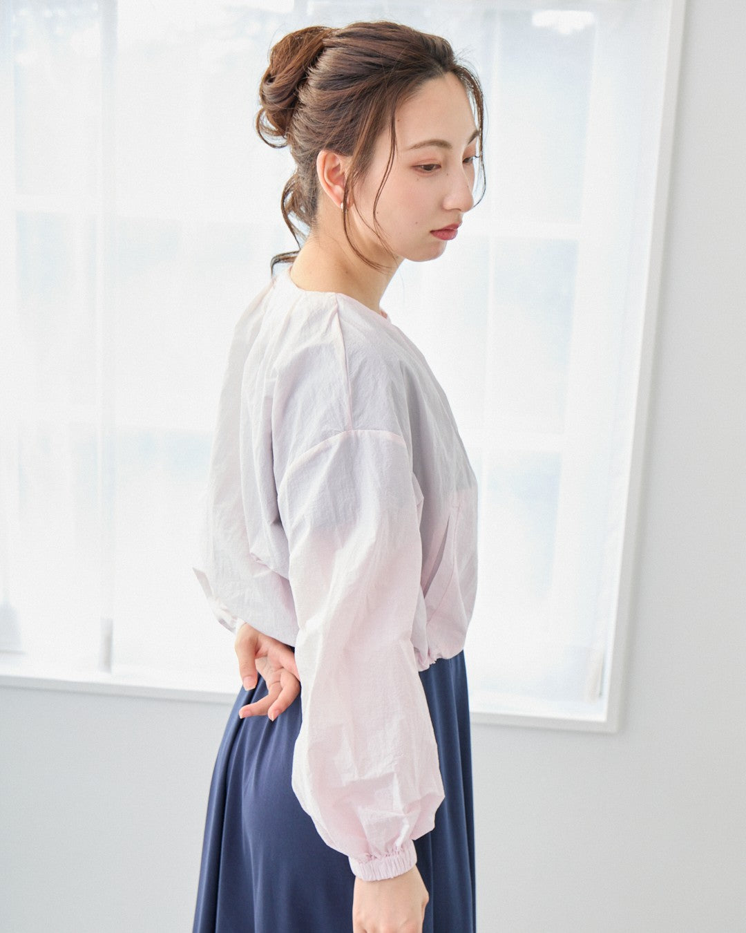 羽衣ジャケット