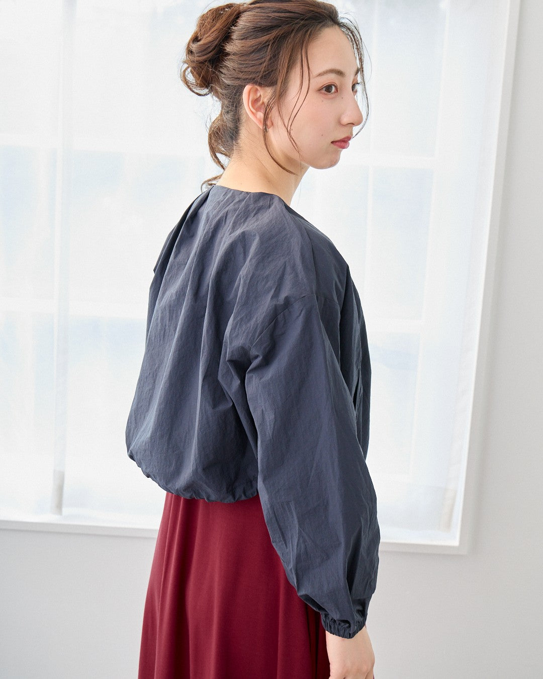 羽衣ジャケット