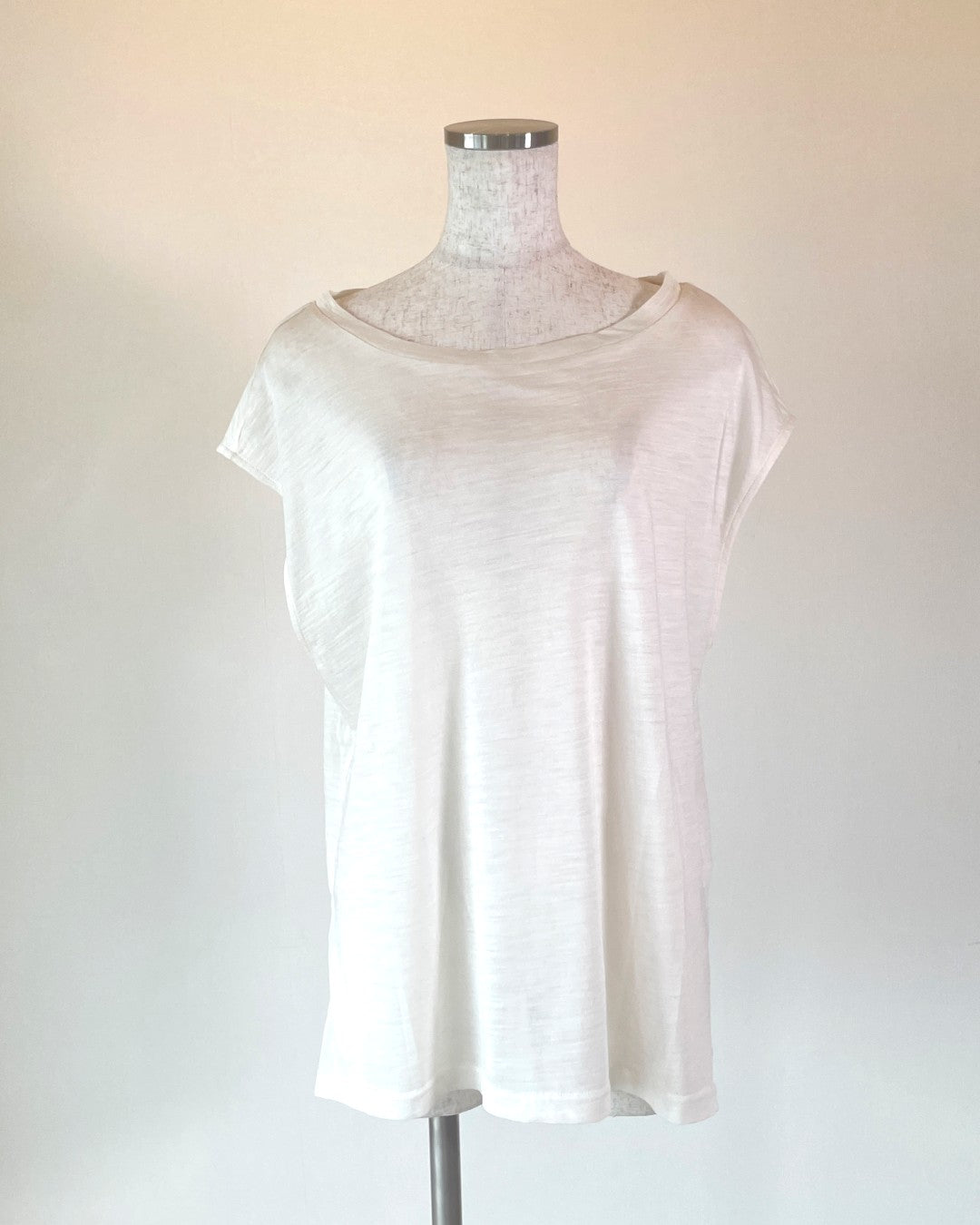 草原のTシャツ