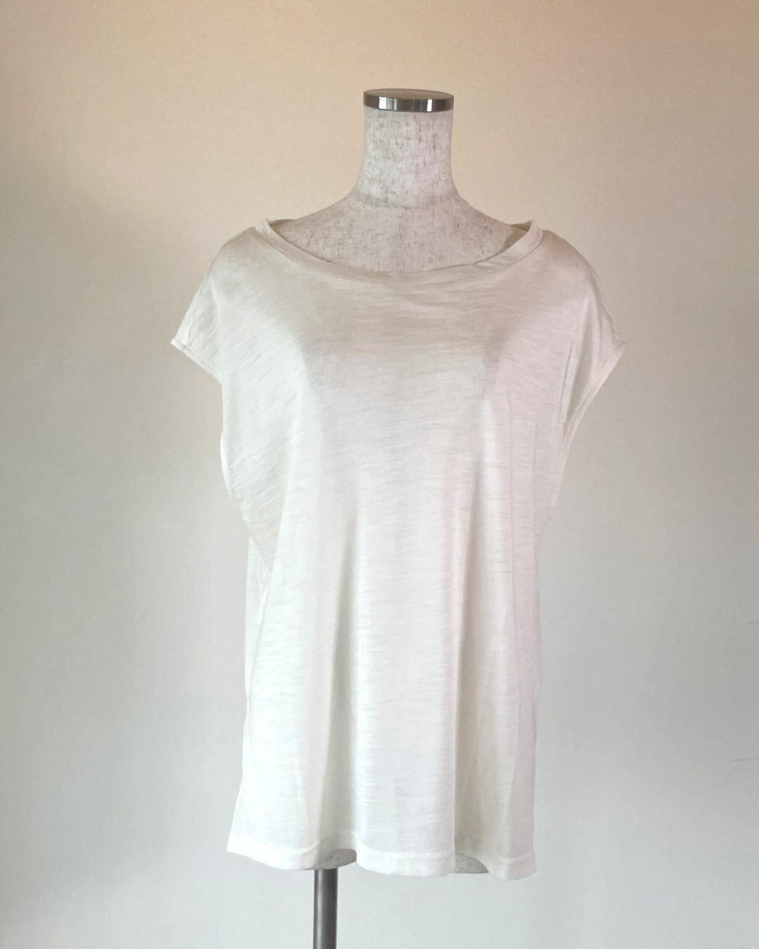 草原のTシャツ