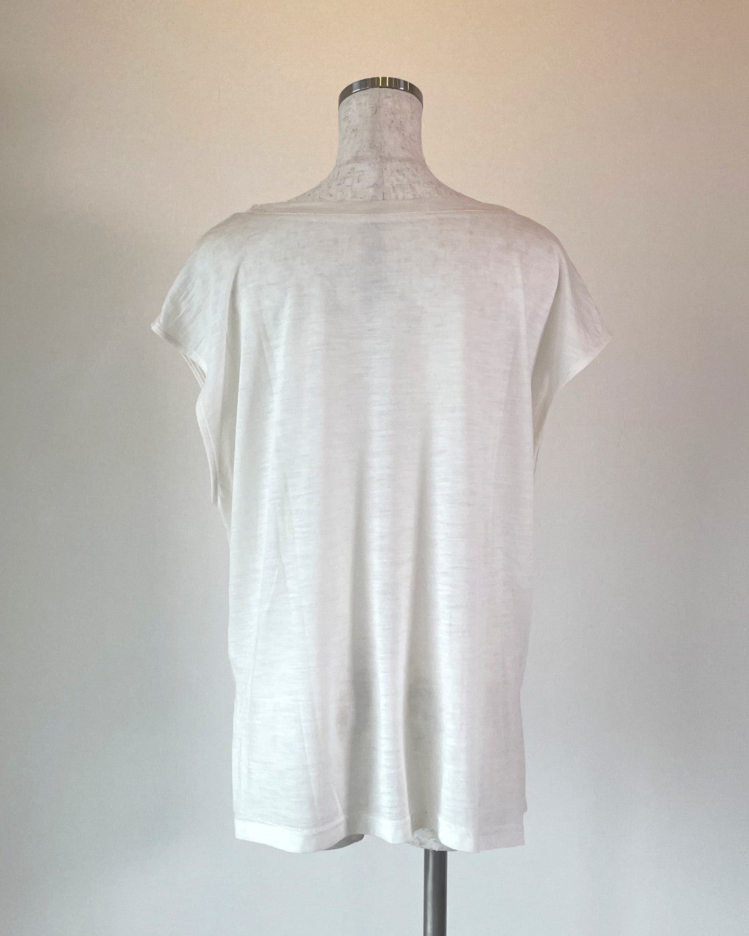 草原のTシャツ